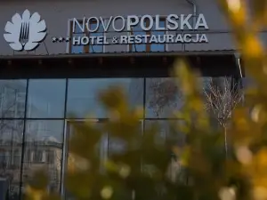 Novopolska - Hotel I Restauracja