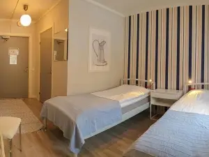 Svefi Vandrarhem - Hostel
