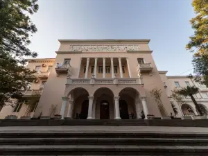 Legends Tskaltubo Spa Resort