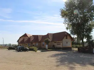 La Curia Panzió