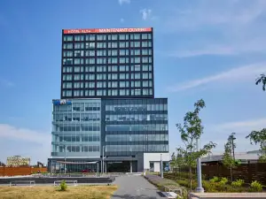 Hôtel Escad Quartier DIX30