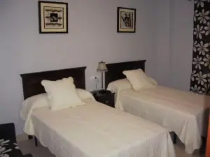 Hostal El Mirador