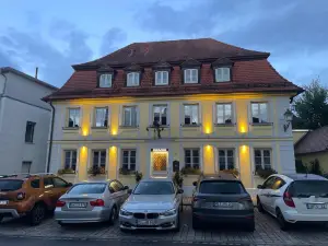 Hotel Zum Lamm