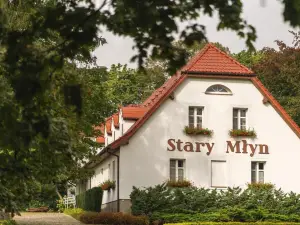 Stary Młyn Strzeszyn - Soft All Inclusive