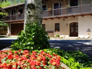 La Collina dei Passeri