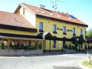 Penzion U Jirsáka