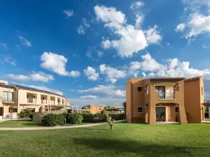 泰拉迪瑪爾温泉度假村