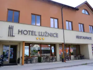 Hotel Lužnice