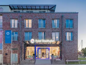 Hotel Stadthafen Stade