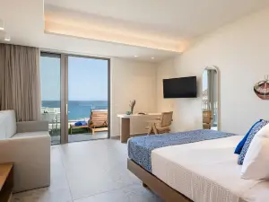 Romantica Hotel Apartments