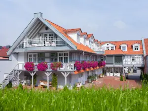 SPA別墅美容與健康度假村