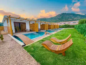 Sa Iba Resort