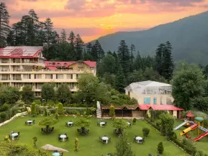 Snow Valley Resorts & Spa Manali