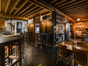Hotel Cornelyshaff