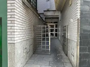 San Martin Rooms Pension 1 Estrella