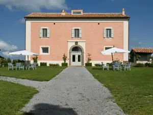 Agriturismo Casale Bonaparte