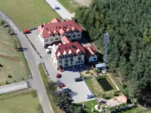 Pensjonat Nad Zalewem