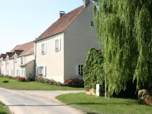 La Ferme de Fontenelle