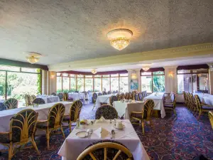 Springfield Country Hotel, Leisure Club & Spa