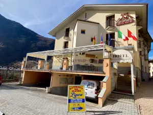 Hotel Ristorante Ligure