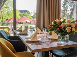 Hotel Müllers-Weiden