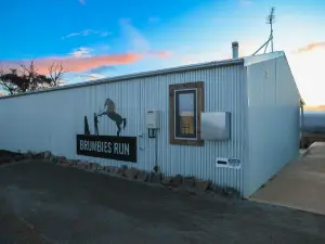 Brumbies Run - 92B Chongs Rd