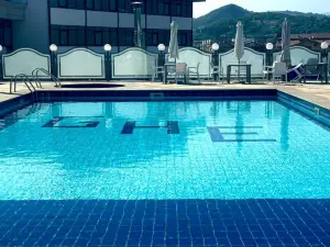 Grand Hotel Europa