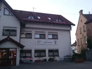 Schozacher Stüble