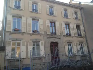 Studio Plaisance