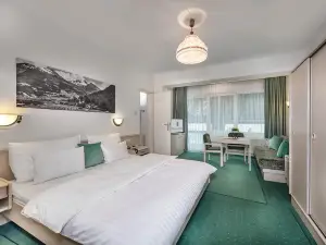 Hotel Goethehof
