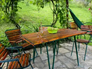 Guest House Little Heaven