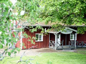 Hofsnäs Lilla Sjöstuga