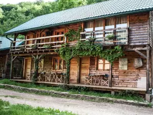 Grab Ethno Village and Camp