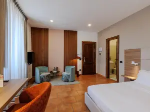 Palazzo Della Città