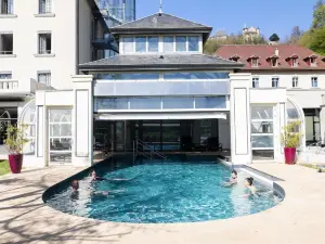 Grand Hôtel & Spa Uriage