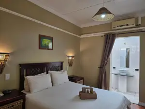Royal Guest House