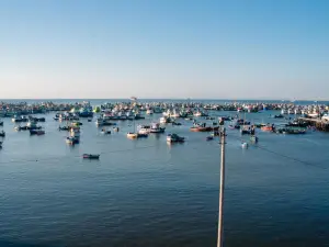 Hotel Marina Del Bay