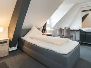 Hotel Romäus