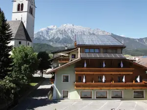 Landgasthof Jagerwirt