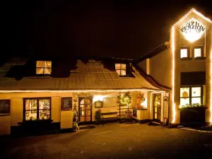 Wellness Penzion Rech