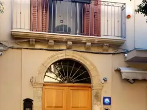 La Corte del Geco