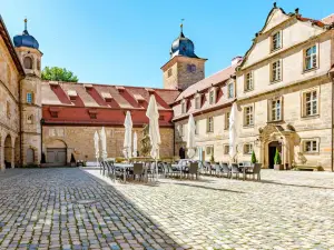 Hotel Schloss Thurnau