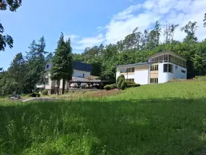 Apartmány U Libuše