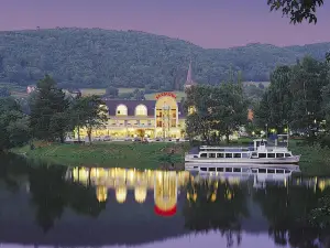 Hotel Seemöwe
