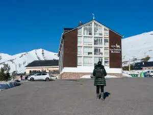 Hotel Sno la Corza Blanca