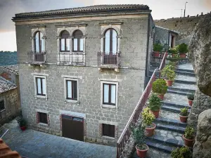 La Casa Del Tempo