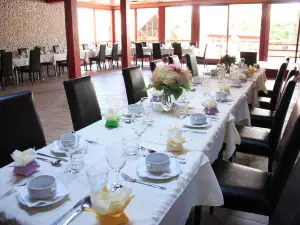B&B Pri Peclju