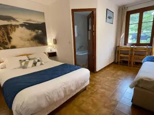 Auberge du Point Sublime