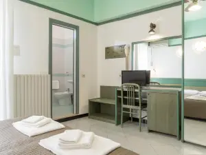 Esedra Hotel