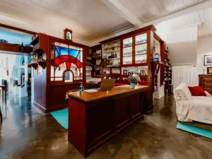 Galricho Heritage House